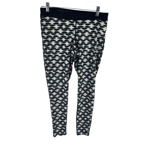 Nike Women's Dri-Fit Running Leggings Size Large - Picture 6 of 14